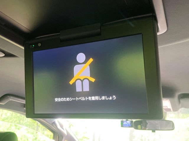 TOYOTA ALPHARD 2023 Image 31