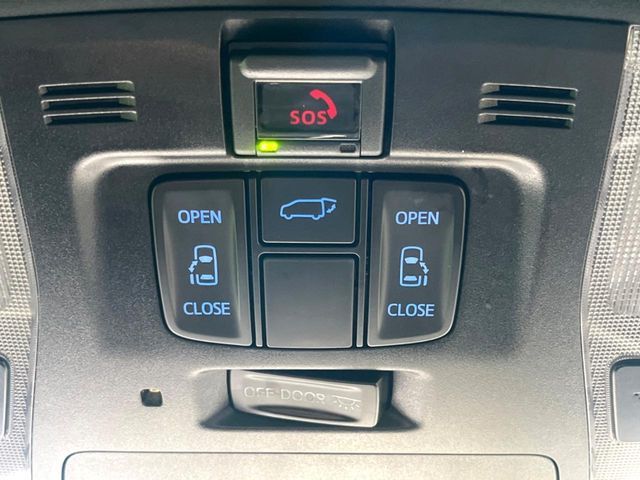 TOYOTA ALPHARD 2023 Image 31