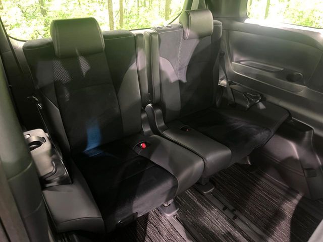 TOYOTA ALPHARD 2023 Image 31