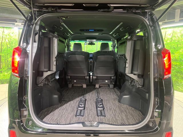 TOYOTA ALPHARD 2023 Image 31