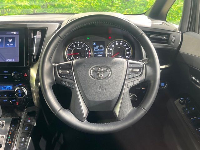 TOYOTA ALPHARD 2023 Image 31