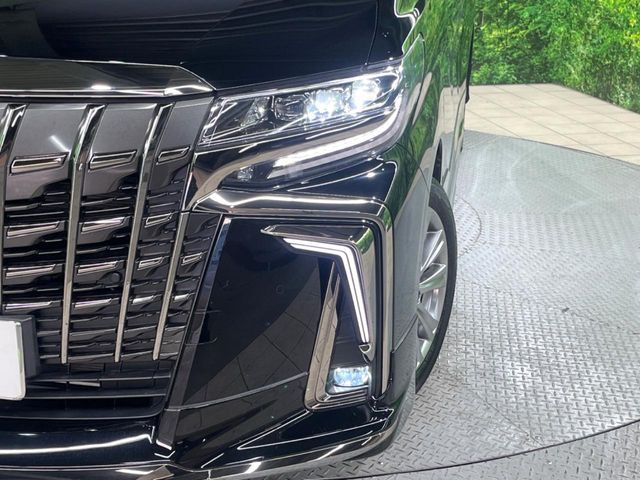 TOYOTA ALPHARD 2023 Image 31