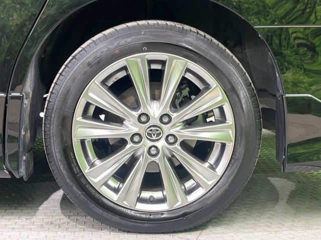 TOYOTA ALPHARD 2023 Image 31