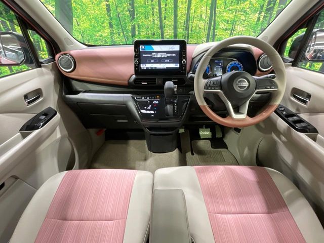 NISSAN DAYZ 2022 Image 31