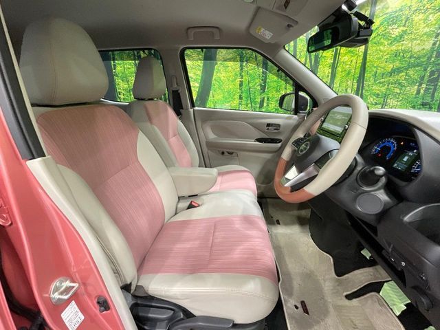 NISSAN DAYZ 2022 Image 31