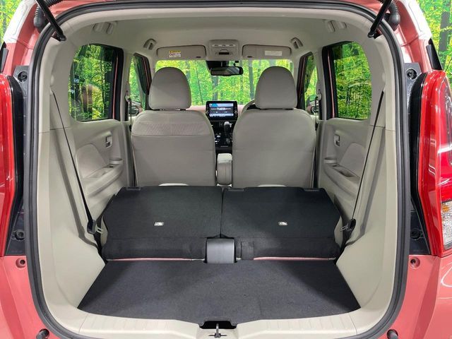 NISSAN DAYZ 2022 Image 31