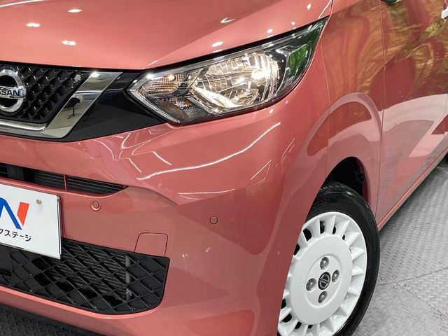 NISSAN DAYZ 2022 Image 31