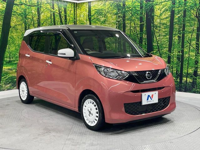 NISSAN DAYZ 2022 Image 31