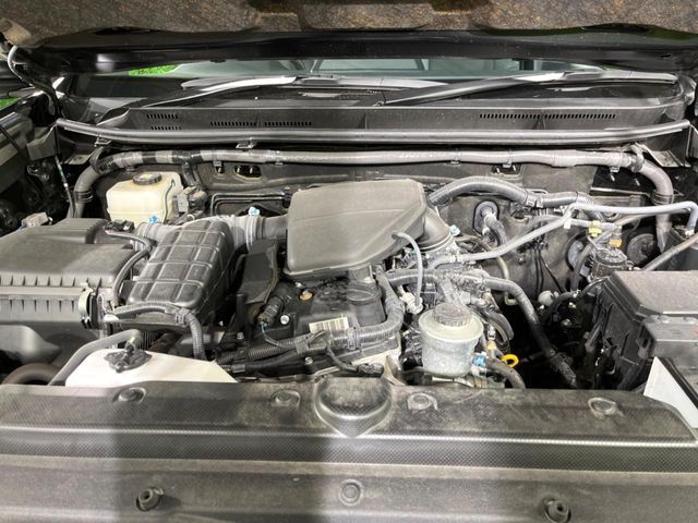 TOYOTA LANDCRUISER PRADO 2023 Image 31