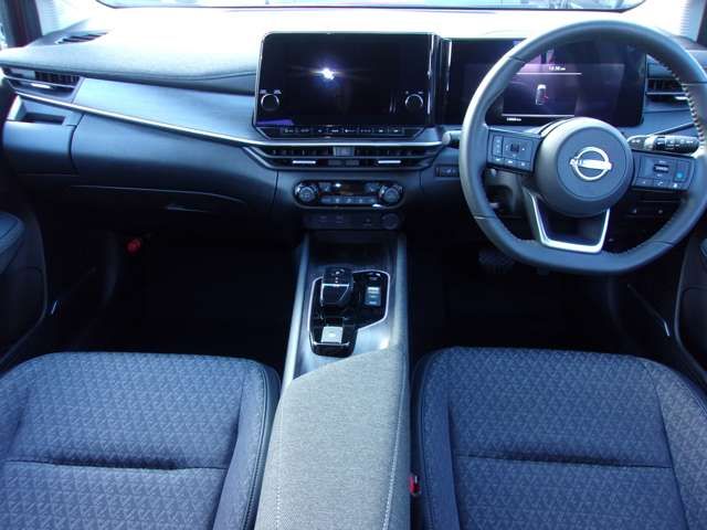 NISSAN AURA 2025 Image 31