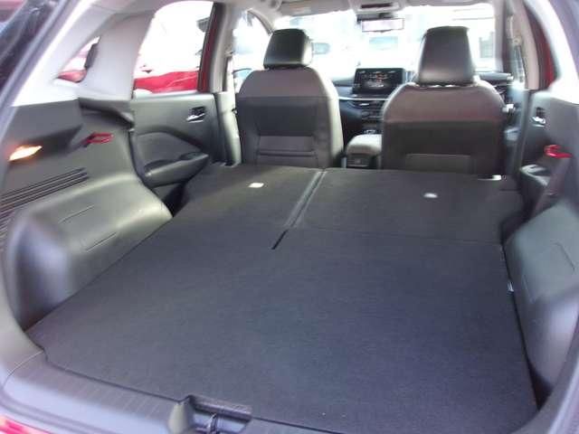 NISSAN AURA 2025 Image 31