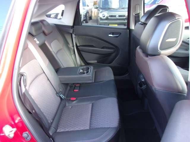 NISSAN AURA 2025 Image 31