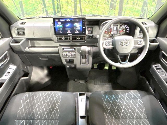 DAIHATSU ATRAI VAN 2024 Image 31