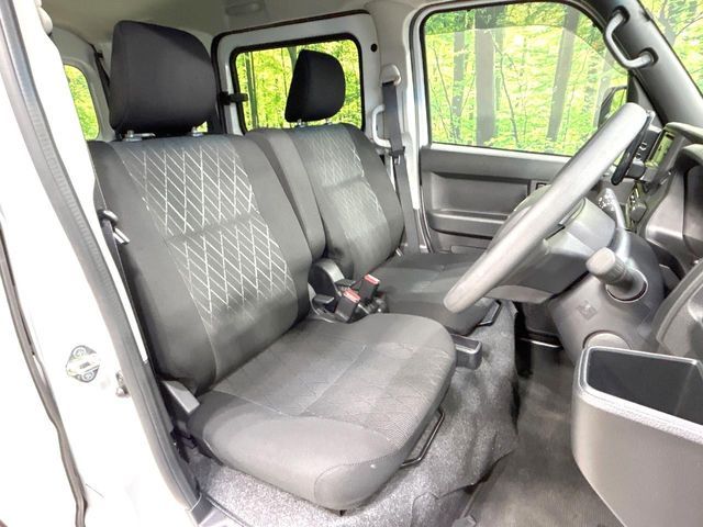 DAIHATSU ATRAI VAN 2024 Image 31