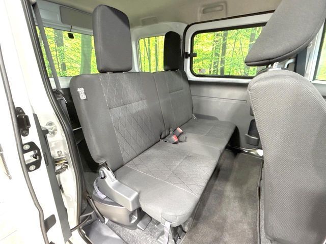 DAIHATSU ATRAI VAN 2024 Image 31