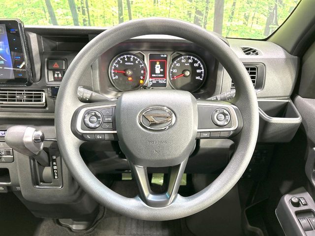 DAIHATSU ATRAI VAN 2024 Image 31