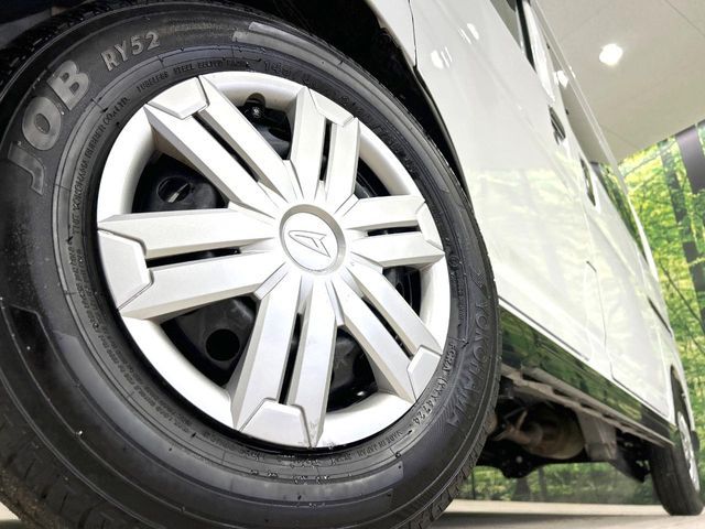 DAIHATSU ATRAI VAN 2024 Image 31