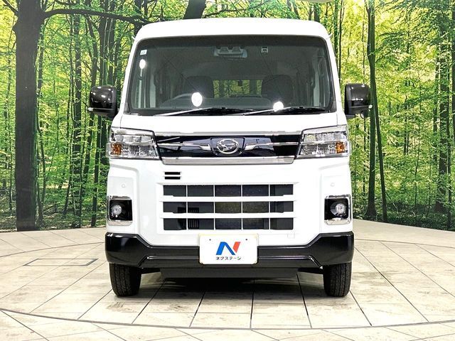 DAIHATSU ATRAI VAN 2024 Image 31