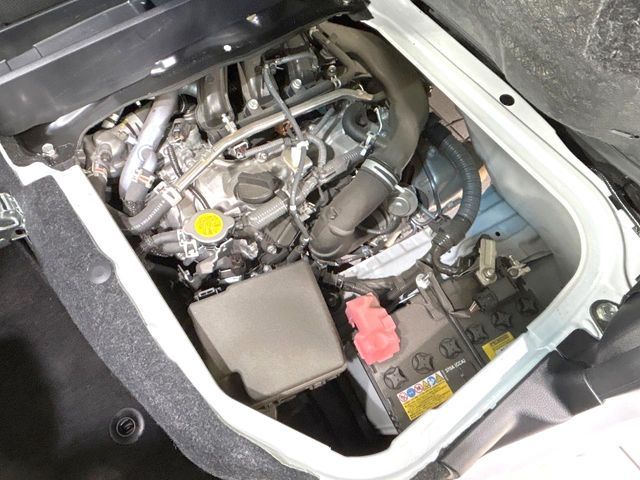 DAIHATSU ATRAI VAN 2024 Image 31