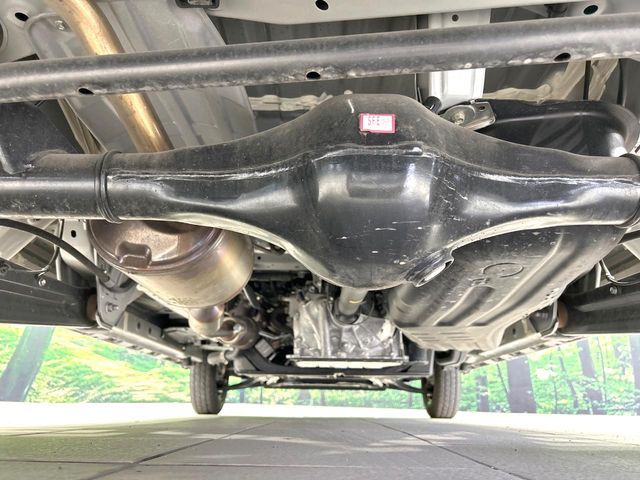 DAIHATSU ATRAI VAN 2024 Image 31