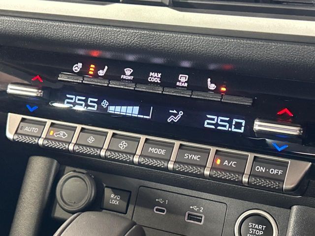 MITSUBISHI TRITON 2024 Image 31