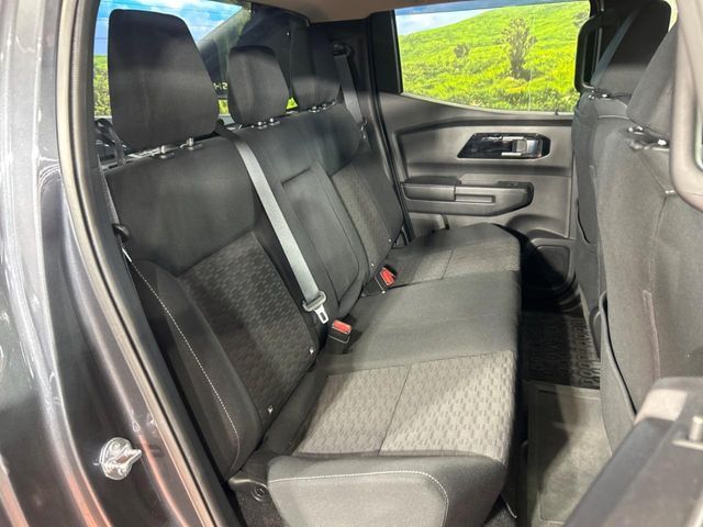 MITSUBISHI TRITON 2024 Image 31