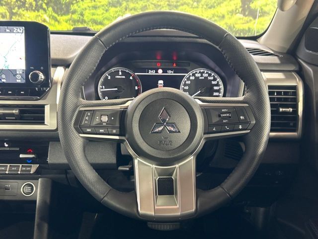 MITSUBISHI TRITON 2024 Image 31