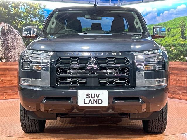 MITSUBISHI TRITON 2024 Image 31