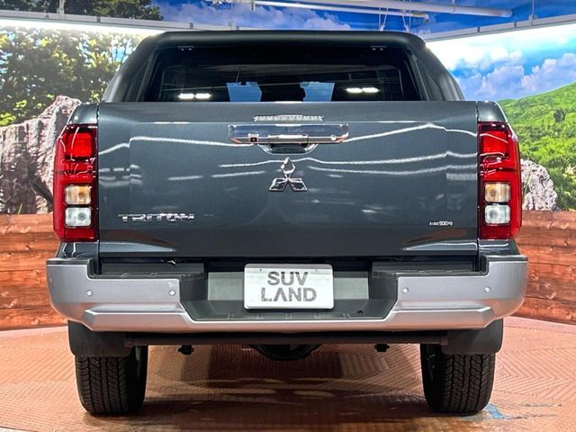 MITSUBISHI TRITON 2024 Image 31