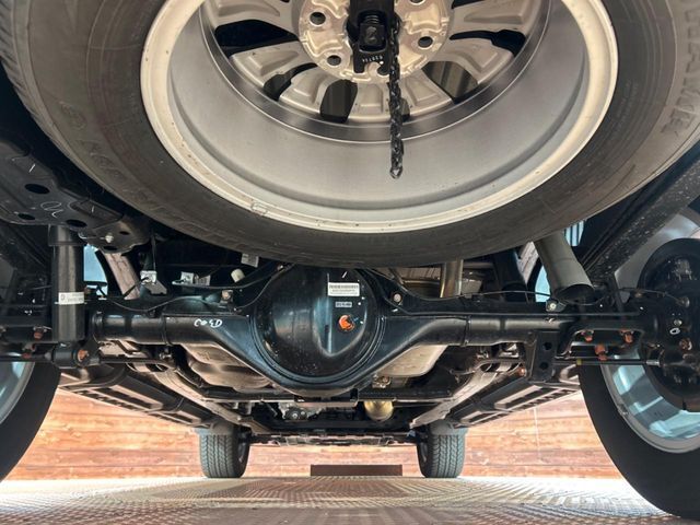 MITSUBISHI TRITON 2024 Image 31