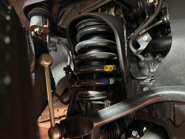 MITSUBISHI TRITON 2024 Image 31