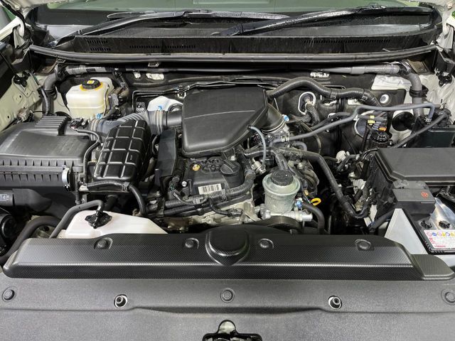 TOYOTA LANDCRUISER PRADO 2023 Image 31
