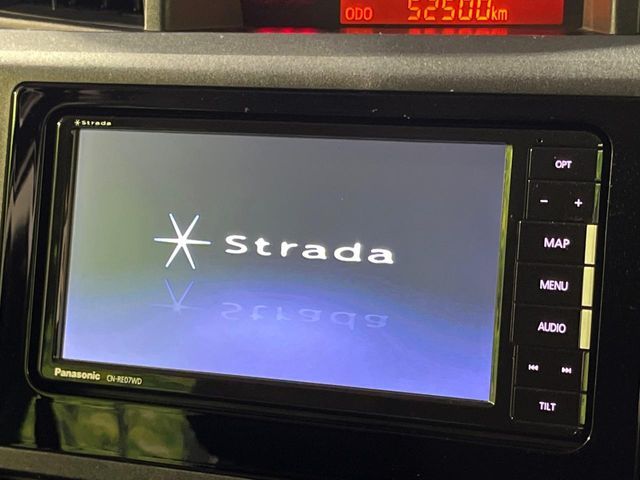 TOYOTA ROOMY 4WD 2021 Image 31