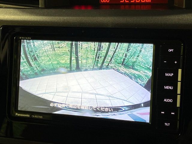 TOYOTA ROOMY 4WD 2021 Image 31