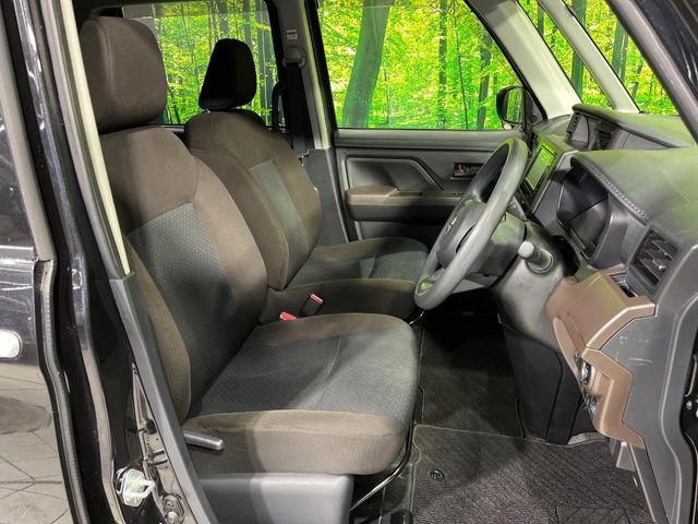 TOYOTA ROOMY 4WD 2021 Image 31