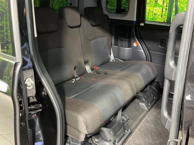 TOYOTA ROOMY 4WD 2021 Image 31