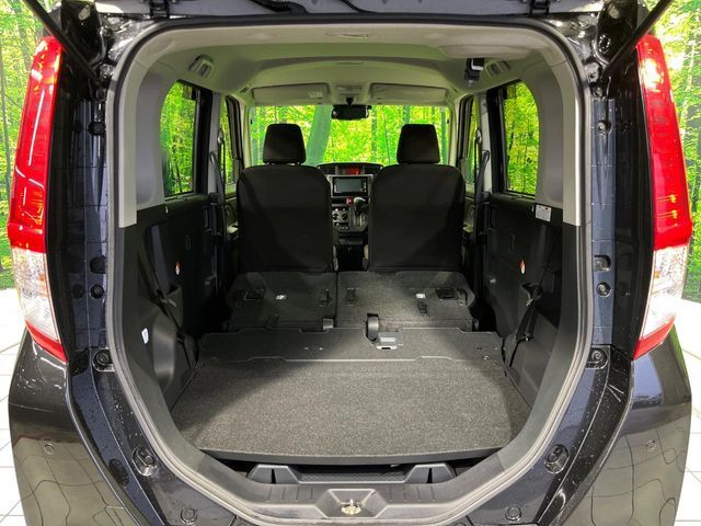 TOYOTA ROOMY 4WD 2021 Image 31