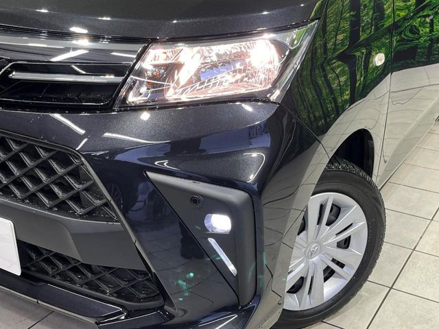 TOYOTA ROOMY 4WD 2021 Image 31