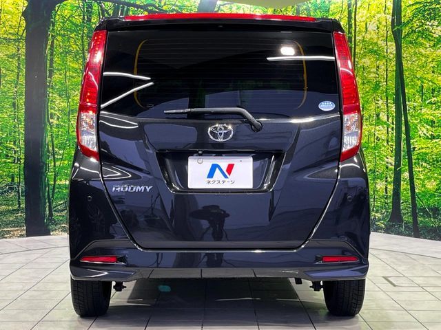 TOYOTA ROOMY 4WD 2021 Image 31