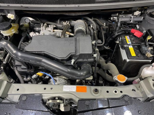 TOYOTA ROOMY 4WD 2021 Image 31