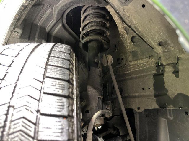 TOYOTA ROOMY 4WD 2021 Image 31