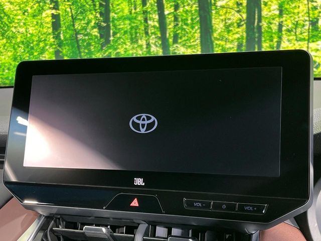 TOYOTA HARRIER HYBRID 2023 Image 31