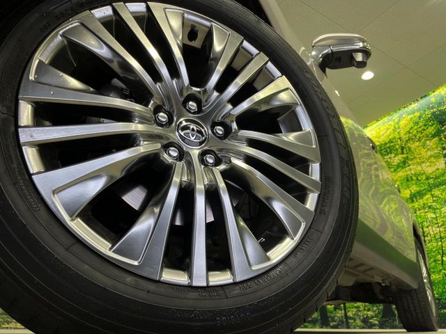 TOYOTA HARRIER HYBRID 2023 Image 31