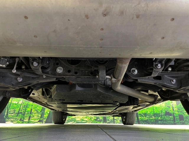 TOYOTA HARRIER HYBRID 2023 Image 31