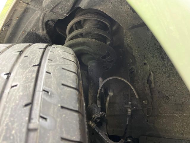 TOYOTA HARRIER HYBRID 2023 Image 31