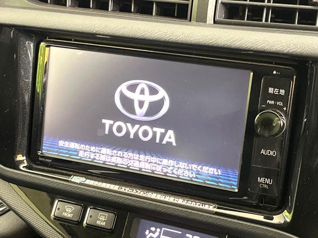 TOYOTA AQUA 2015 Image 31