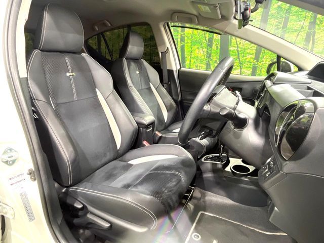 TOYOTA AQUA 2015 Image 31