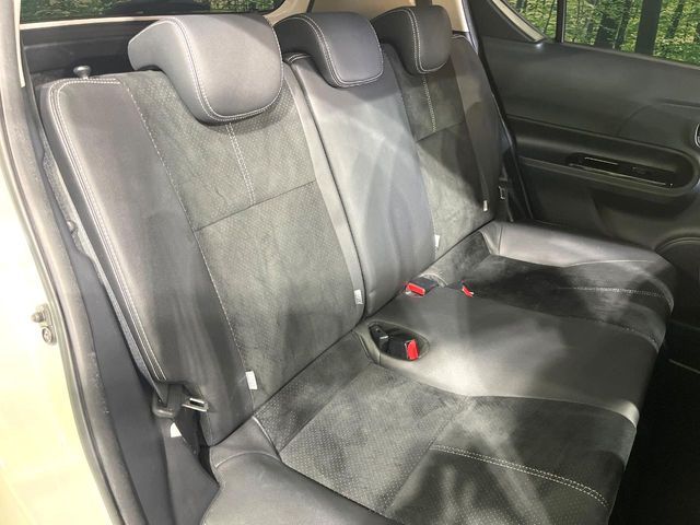 TOYOTA AQUA 2015 Image 31