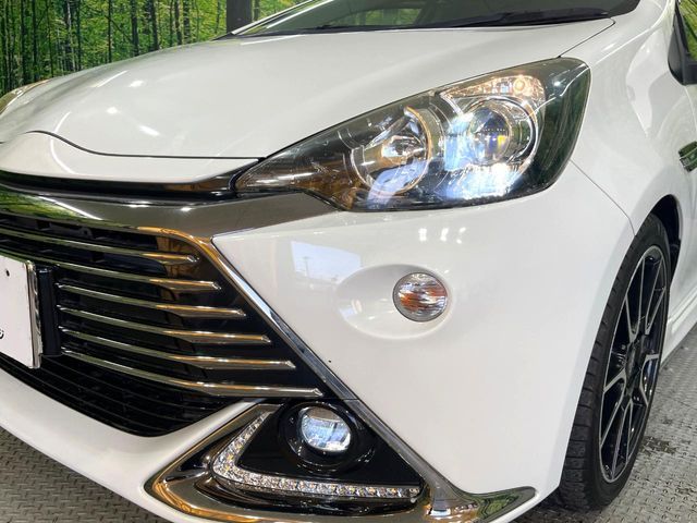 TOYOTA AQUA 2015 Image 31