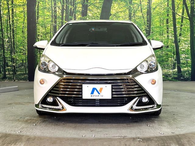 TOYOTA AQUA 2015 Image 31